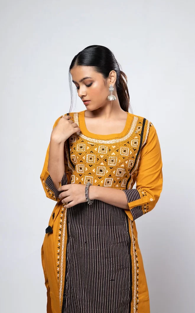 kurti category